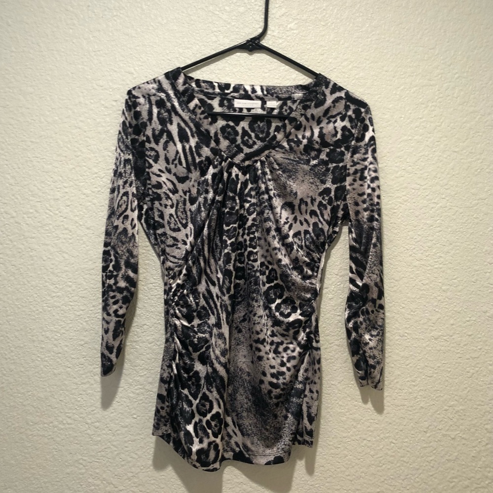 New York and company blouse